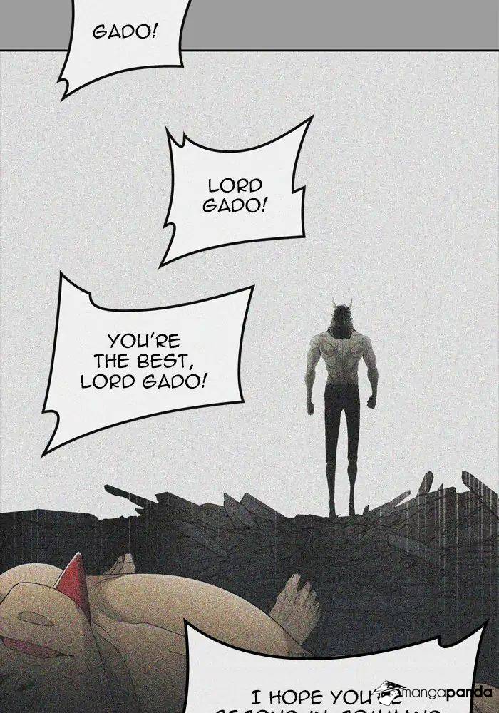 Tower of God Chapter 432 image 161